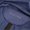 内野开拓者户外徒步双肩登山包大容量背包 蓝色UC-B017 商品缩略图5