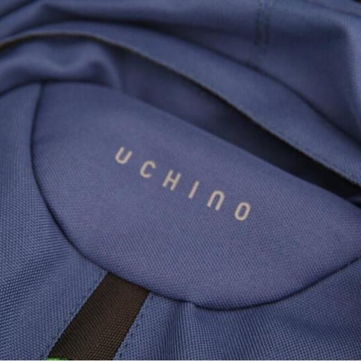 内野开拓者户外徒步双肩登山包大容量背包 蓝色UC-B017 商品图5