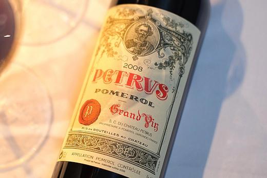 【波尔多塔尖】2008/2017年柏图斯干红，预售：下单7天内发货，敬请知悉！ 商品图2