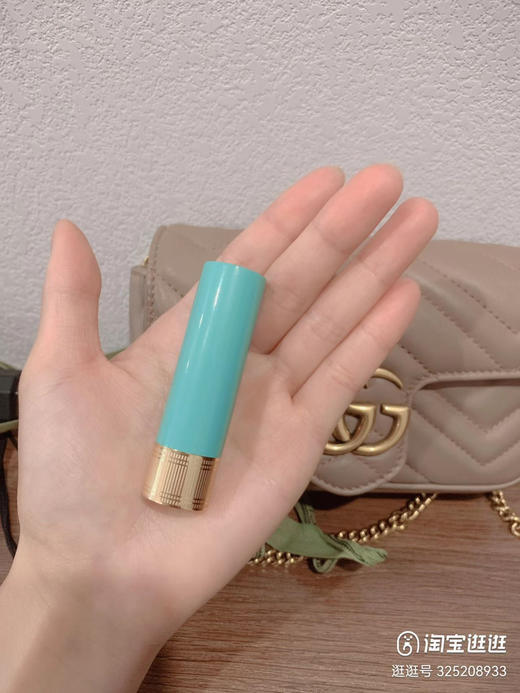 gucci复古风护唇膏 商品图3
