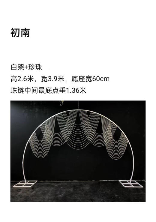 初南（运费自理） 商品图0