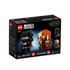 乐高LEGO LEGO欧比旺·克诺比与达斯·维德LEGC40547 商品缩略图3