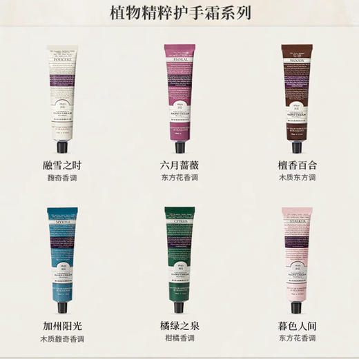 Roopy润培护手霜75g 商品图3