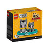 乐高LEGO LEGO短毛猫LEGC40441 商品缩略图1