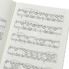 【中商原版】Liebestrume, 3 Notturnos 进口艺术 李斯特 爱之梦 三首夜曲 钢琴独奏 带指法 商品缩略图3