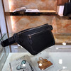 秋冬特惠💰650 爱马仕新款胸包9016-4 商品缩略图1