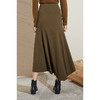 【商场同款】麦檬冬时尚半身裙5CA241991 商品缩略图2
