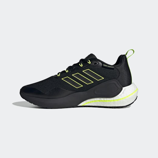 Adidas阿迪达斯 Alphalava Guard 男女款跑步运动鞋 商品图1