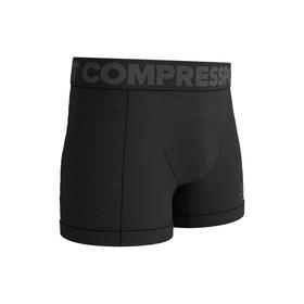 Compressport 无缝运动平角内裤 男女款