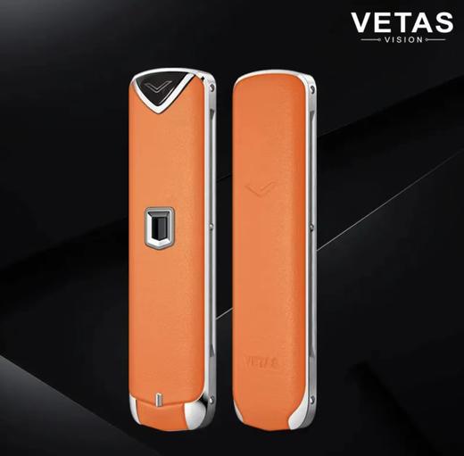 VETAS VISION 007智能升降充电打火机 商品图1