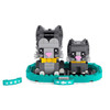 乐高LEGO LEGO短毛猫LEGC40441 商品缩略图2