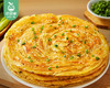 【预售-4月8日配送】思念杂粮手抓饼（葱香味）/1包（10片，共约900g） 商品缩略图7