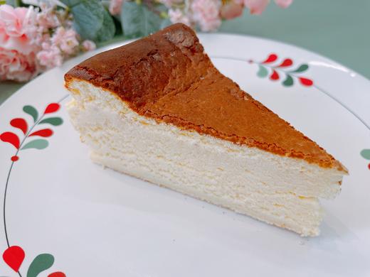 巴斯克芝士蛋糕 商品图1