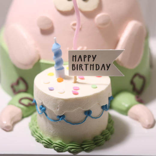 派大星KC308 商品图2