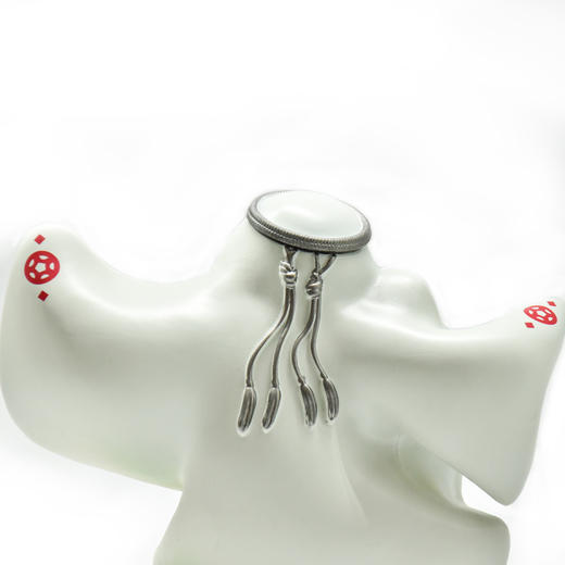 2022世界杯吉祥物手办 商品图7