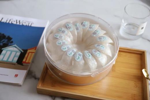 湿挑燕盏-百燕堂马来西亚溯源码高品燕窝 100克 商品图4
