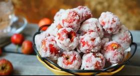 糖雪球