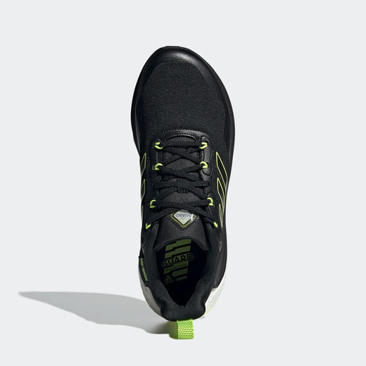 Adidas阿迪达斯 Alphalava Guard 男女款跑步运动鞋 商品图2