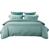 多喜爱 100S全棉云锦缎床上用品四件套 卡尔加里cs 商品缩略图4