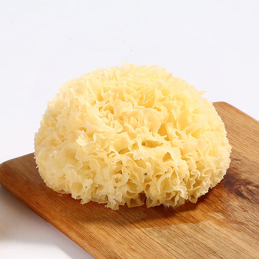 贵州精选银耳120g 商品图1