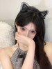 【大直径】PFGIRLCON-高光黑糖-14.5mm【年抛 0-800度 含525/575】 商品缩略图2