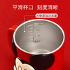 迪士尼（Disney） 儿童餐具套装组合婴儿碗筷叉勺宝宝辅食碗304不锈钢防摔注水保温带盖子 粉色米妮6件套 商品缩略图5