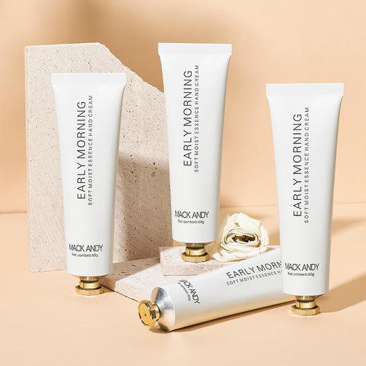 【养出香软少女手】高定香氛护手霜雪松绿茶清爽不粘腻补水保湿清新留香 商品图1