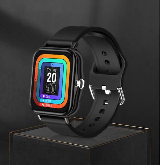 纽曼（Newmine）智能手环 EX80 商品图0