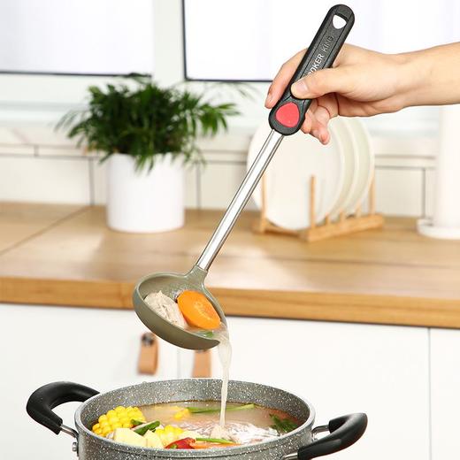 炊大皇硅胶汤勺 商品图1