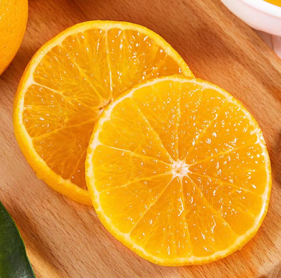 赣南脐橙480g-520g