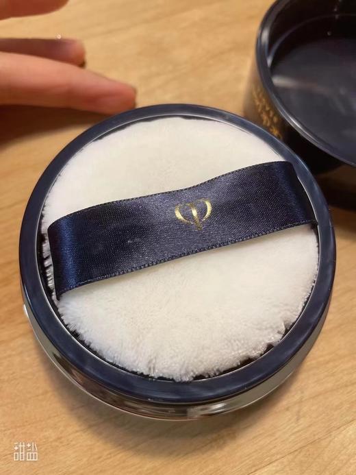 「日本专柜」Cle de peau肌肤之钥 · CPB光纱密粉散粉定妆粉26g  专柜新款 持久定妆 | 日本拼邮 商品图0