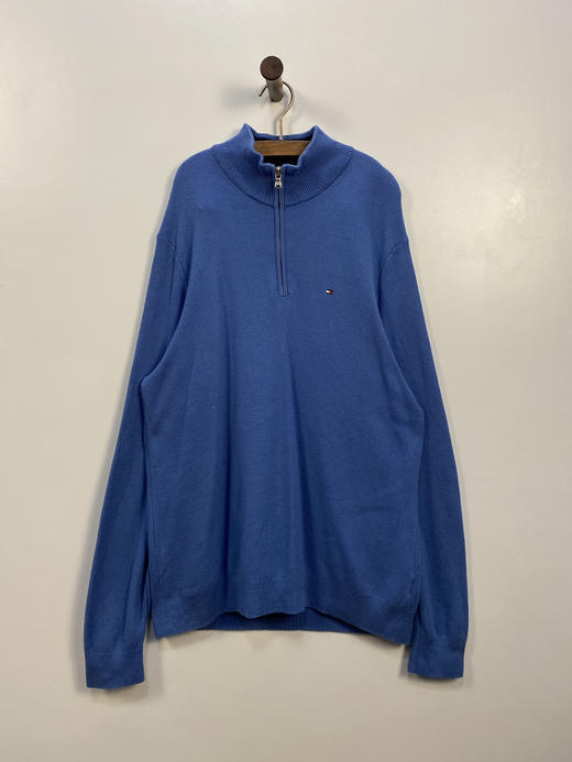 Y2K Vintage Tommy Hilfiger 针织毛衣 _SWT(L) 商品图1