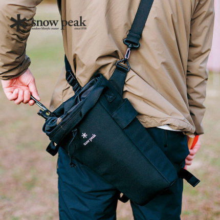 SP UG-450营钉槌随行腰包 商品图1