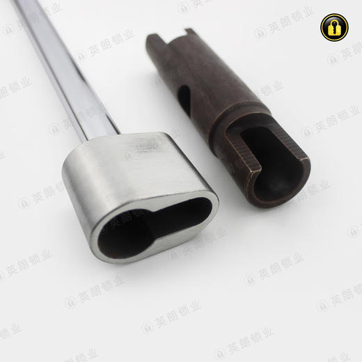 〖B112〗胡氏二合一扭断器 商品图1