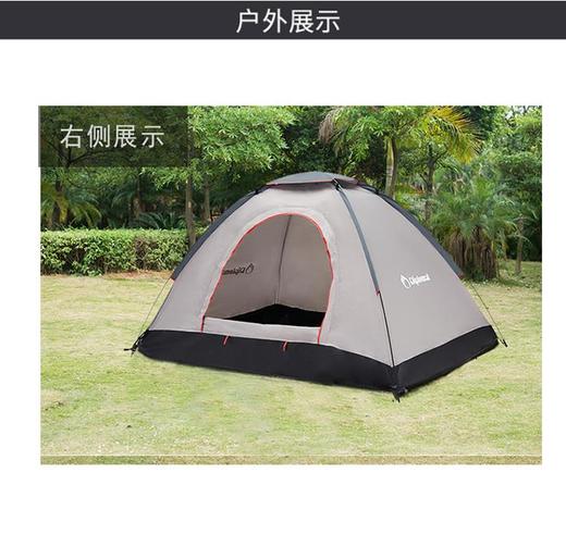 外交官手抛帐篷 （1-2人） 商品图2