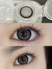 【大直径】PFGIRLCON-高光黑糖-14.5mm【年抛 0-800度 含525/575】 商品缩略图5