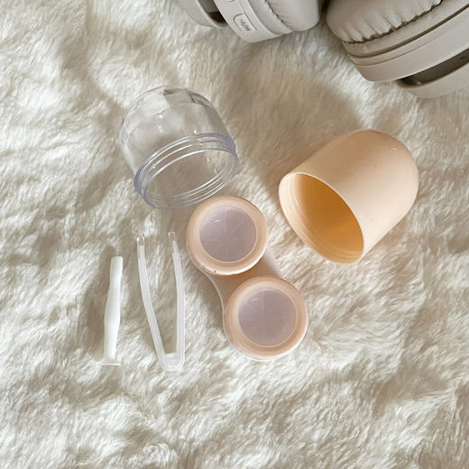 隐形眼镜盒/像鱼as377 商品图4