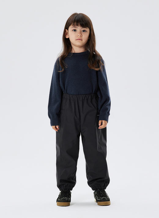 JNBY  22年 冬款  束脚长裤  1MAE12010 商品图8