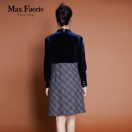 MG1L063麦克斯菲瑞连衣裙 商品图4