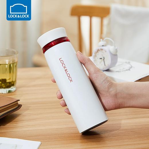 乐扣乐扣菲特旋转轻量杯 商品图5