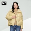 Lee时尚优雅宽松加厚羽绒服外套保暖简约LWT001276100093A00236/K11000 商品缩略图0