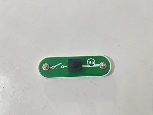 S5按压自锁开关 商品图0