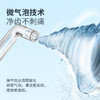 博皓（prooral）冲牙器/洗牙器/水牙线/洁牙器 手持立式设计 5025pro（原5002升级版）蓝色 商品缩略图1