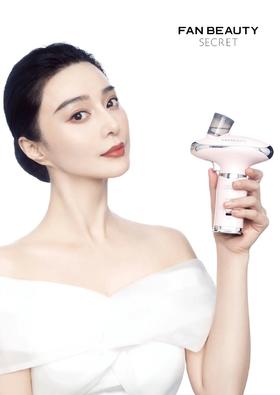 【小美说】秋冬宅家，不后悔把时间交给FANBEAUTY水光仪