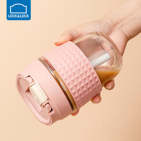 乐扣啵啵杯（小号）