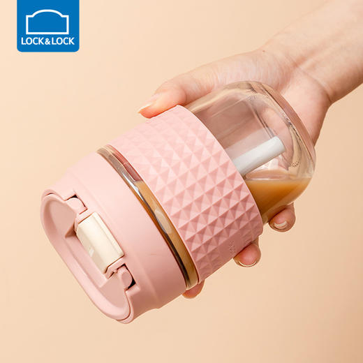 乐扣啵啵杯（小号） 商品图0