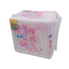 苏菲裸感S棉柔日用卫生巾23cm14片 商品缩略图0