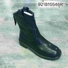 新品薄绒一脚蹬矮帮休闲矮靴921B15546 商品缩略图0