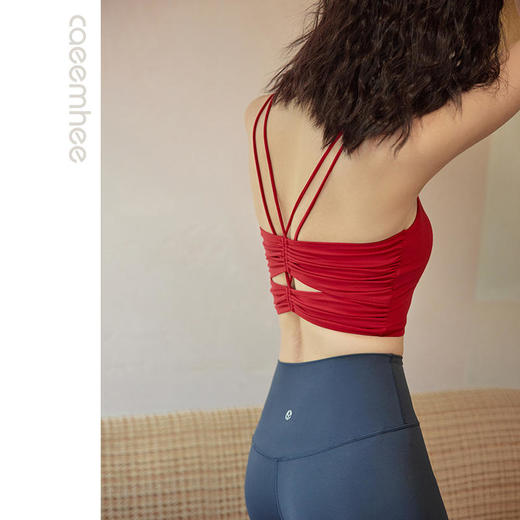 卡益裸感背心KL04505 商品图4