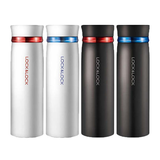 乐扣乐扣菲特旋转轻量杯 商品图6